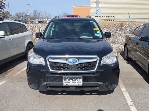 Used 2016 Subaru Forester 2.5i Premium w/ Popular Package #2 image 10