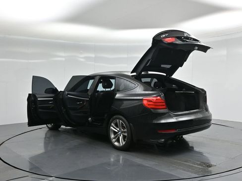 Used 2016 BMW 328i Gran Turismo xDrive image 33