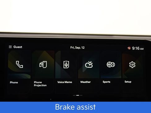 New 2025 Kia Sorento EX image 13