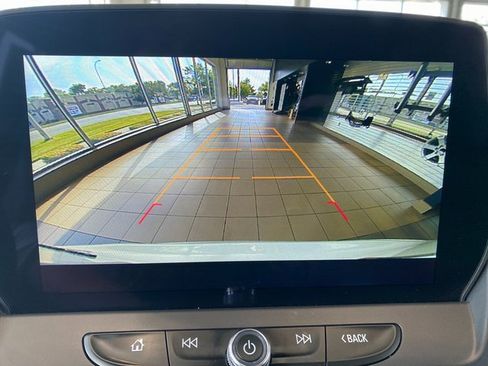 Used 2023 Chevrolet Blazer LT w/ Midnight/Sport Edition image 24