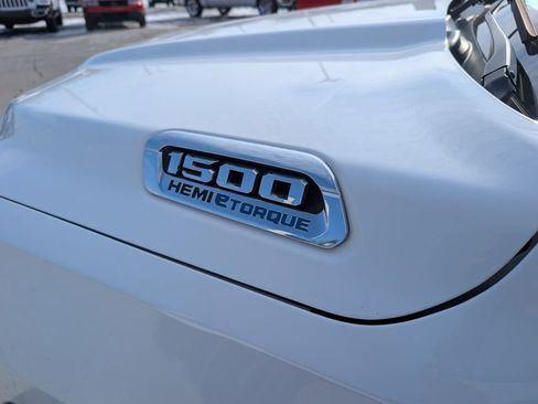 Used 2023 RAM 1500 Lone Star image 40