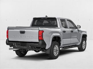 New 2026 Toyota Tacoma SR RWD video 2
