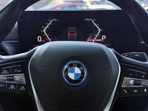 Used 2023 BMW i4 eDrive35 RWD image 46