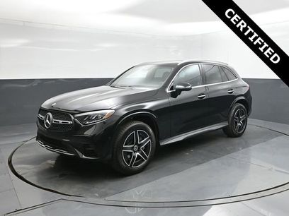 New 2026 Mercedes-Benz GLC 300