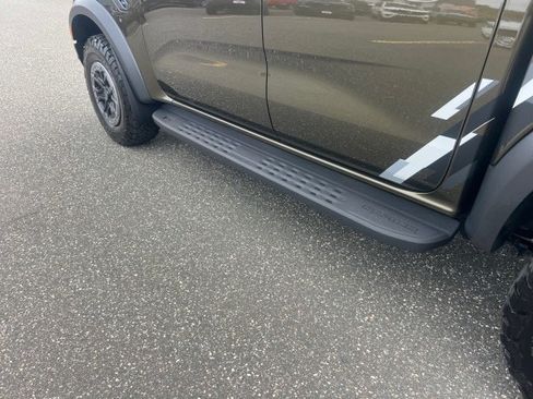 Certified 2024 Ford Ranger Raptor AWD/4WD image 27