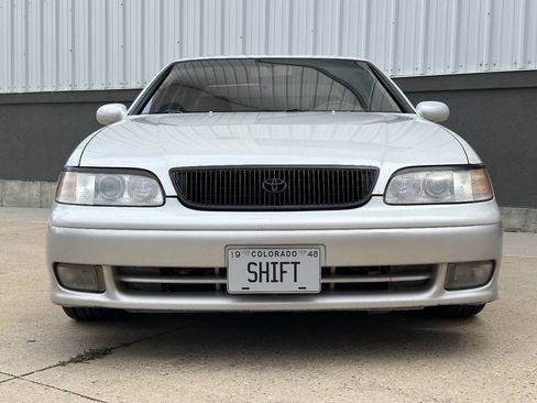 Used 1993 Lexus GS 300 RWD image 33