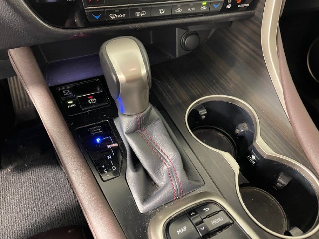 Used 2017 Lexus RX 350 AWD w/ Premium Package image 9