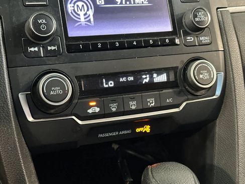 Used 2020 Honda Civic LX image 21