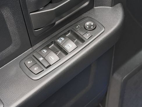 Used 2016 RAM 1500 Tradesman w/ Popular Equipment Group image 16