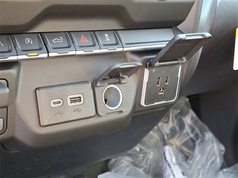 New 2026 Chevrolet Silverado 1500 W/T w/ WT Value Package image 14