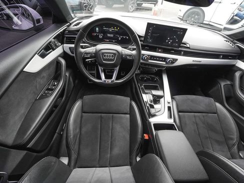 Used 2023 Audi A5 2.0T Premium Plus w/ Premium Plus AWD/4WD image 44