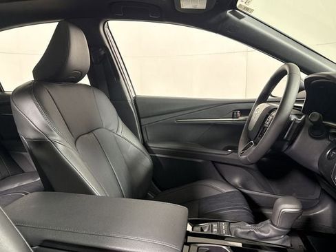 New 2026 Toyota Camry XSE image 12