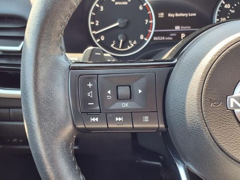 Used 2023 Nissan Rogue SL w/ SL Premium Package AWD/4WD image 19