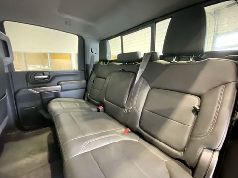 Used 2021 Chevrolet Silverado 2500 LTZ w/ LTZ Plus Package image 24