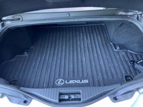 Used 2021 Lexus LC 500 Coupe w/ Performance Package RWD image 46