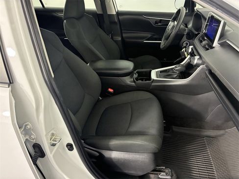 Used 2023 Toyota RAV4 LE image 35