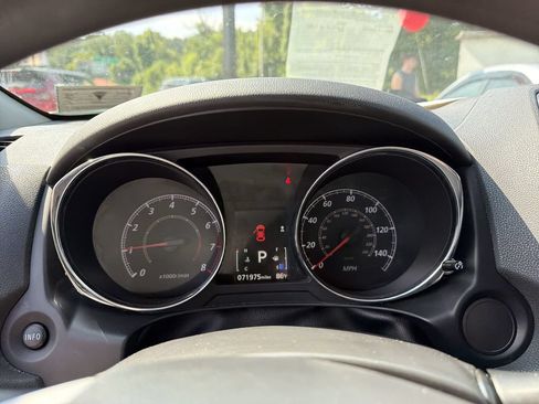 Used 2020 Mitsubishi Outlander Sport ES AWD/4WD image 18