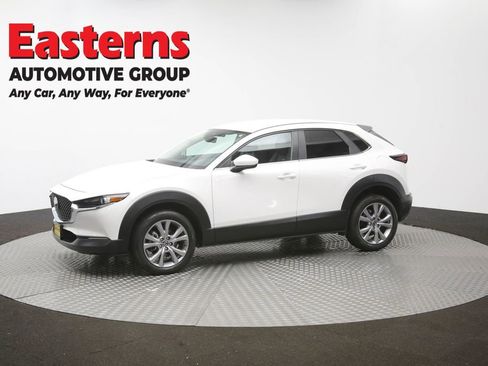 Used 2022 MAZDA CX-30 AWD 2.5 S w/ Select Package image 57