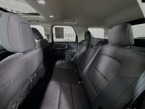 Certified 2023 Ford Bronco Sport Big Bend w/ Convenience Package AWD/4WD image 29