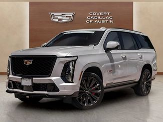 Used 2025 Cadillac Escalade V AWD/4WD video 1