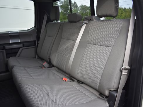 Used 2018 Ford F150 XLT w/ Equipment Group 302A Luxury image 25