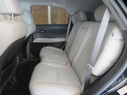 Used 2013 Lexus RX 350 FWD w/ Navigation Pkg image 20