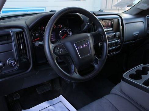 Used 2014 GMC Sierra 1500 2WD Regular Cab w/ Sierra Convenience Package image 12