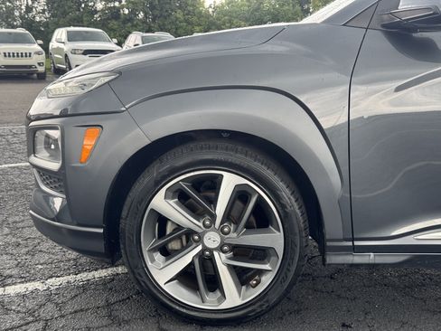 Used 2020 Hyundai Kona Limited AWD/4WD image 33