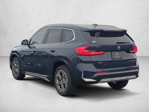 New 2026 BMW X1 xDrive28i image 9