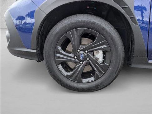 Used 2025 Subaru Crosstrek 2.0i image 21