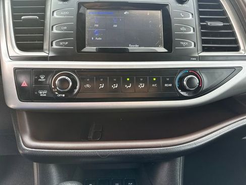 Certified 2019 Toyota Highlander LE image 36