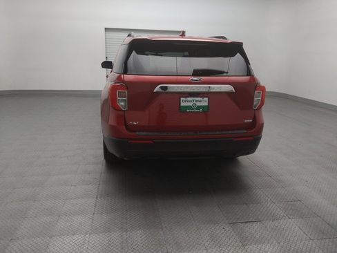 Used 2020 Ford Explorer XLT RWD image 6