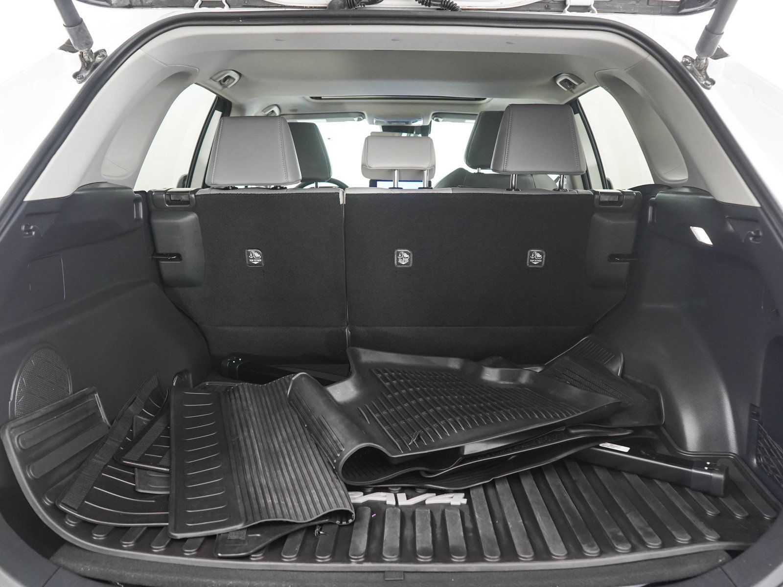 Used 2024 Toyota RAV4 Limited w/ Weather Package AWD/4WD image 9
