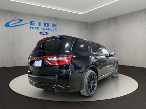 Used 2020 Dodge Durango GT AWD/4WD image 7