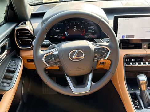 New 2026 Lexus IS 350 F Sport RWD image 23