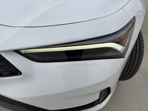 Certified 2024 Acura Integra image 6