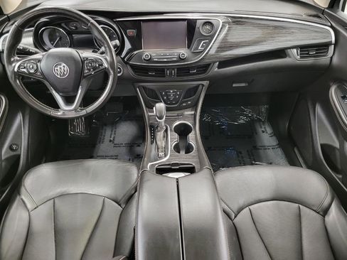 Used 2017 Buick Envision Essence image 6