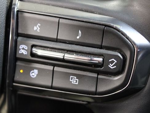 Certified 2024 GMC Acadia AT4 w/ Luxury Package image 32