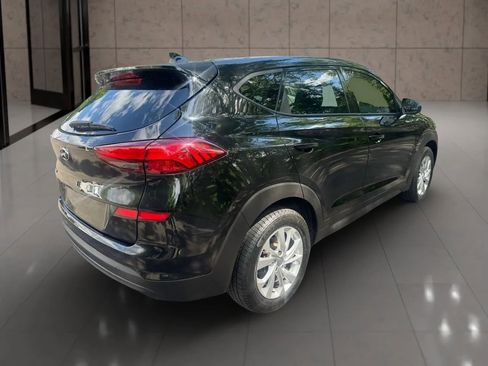 Used 2021 Hyundai Tucson SE FWD image 6