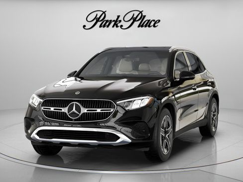 Certified 2026 Mercedes-Benz GLC 300 4MATIC image 43