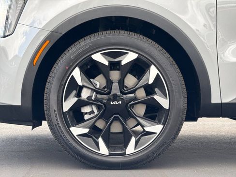 New 2026 Kia Sorento EX w/ EX Premium Package image 36