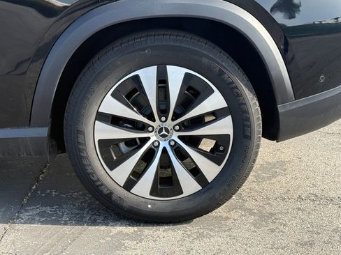 New 2025 Mercedes-Benz GLE 350 4MATIC image 14