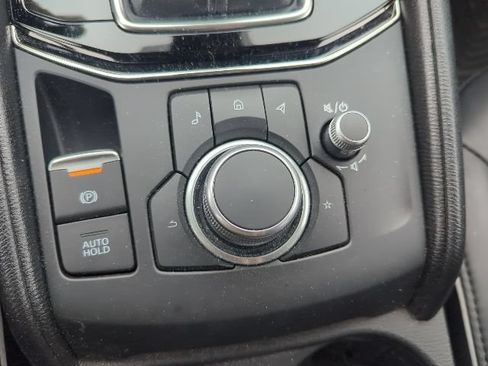 Used 2025 MAZDA CX-5 AWD 2.5 S w/ Select Package image 15