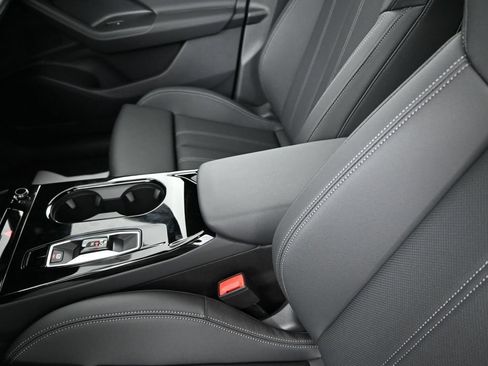 New 2027 Audi SQ6 e-tron Premium Plus AWD/4WD image 9