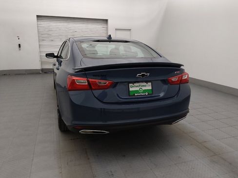 Used 2024 Chevrolet Malibu RS image 6