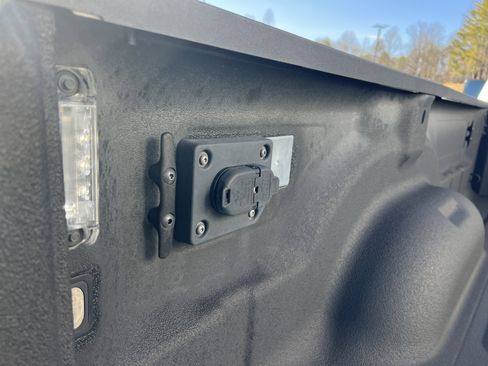 Used 2024 RAM 2500 Tradesman w/ Bed Utility Group image 12