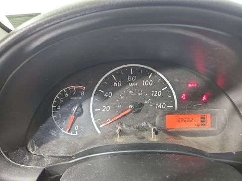 Used 2019 Nissan Versa S image 16