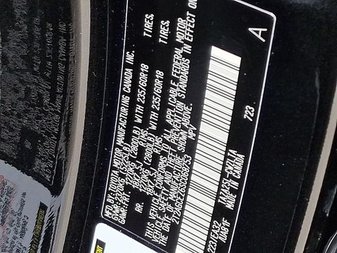 Used 2025 Lexus NX 350 AWD w/ Accessory Package (2T) image 27