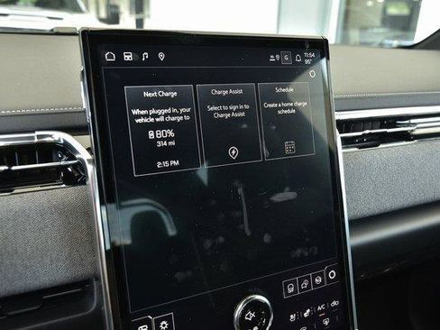 New 2026 GMC Sierra EV Elevation w/ Premium Package image 36