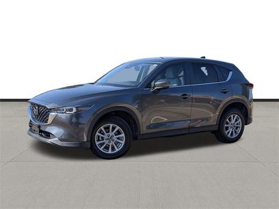 Certified 2023 MAZDA CX-5 AWD 2.5 S w/ Preferred Package